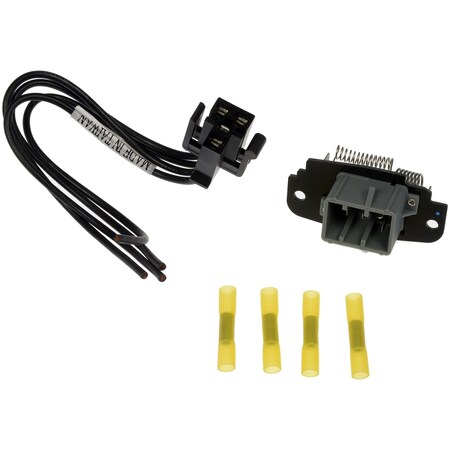 Dorman BMR Kit 973-411